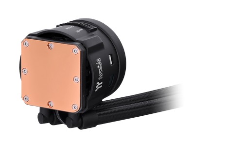 Thermaltake Announces TOUGHLIQUID 240/280/360 ARGB Sync All-In-One